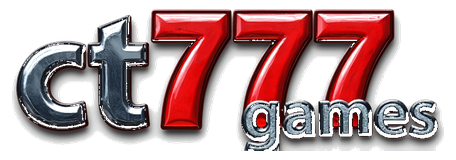 ct777games logo